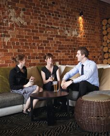 ZedBar - Events Australia 0