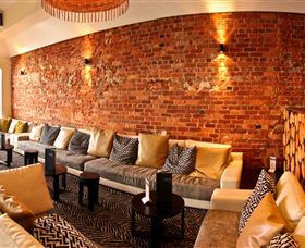 ZedBar - Events Australia 1