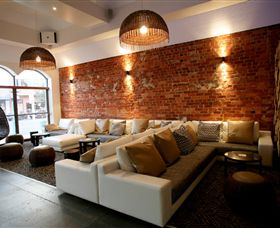ZedBar - Events Australia 3
