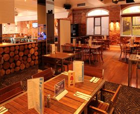 ZedBar - Events Australia 4