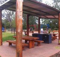 Oddies Creek Adventure Playspace - Events Australia