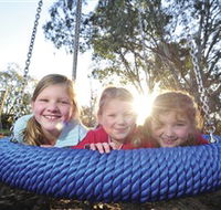 Oddies Creek Playspace - Events Australia