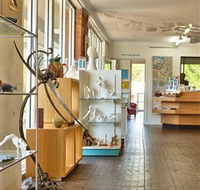 GIGS - Gateway Island Gallery and Studios - Events Australia