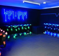 Zone Laser Tag Albury - Events Australia