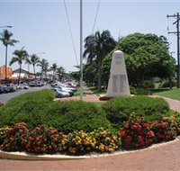 Yeppoon War Memorial - Events Australia