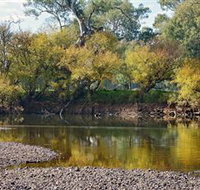 Mungabareena and Water Works - Events Australia