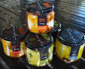 High Valley Cheese Co - Events Australia 1