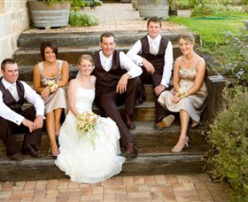 High Valley Cheese Co - Events Australia 3