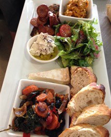 High Valley Cheese Co - Events Australia 2