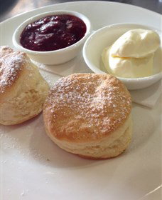 High Valley Cheese Co - Events Australia 4