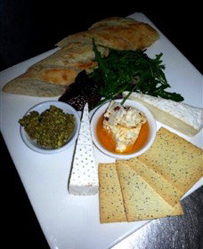 High Valley Cheese Co - Events Australia 5