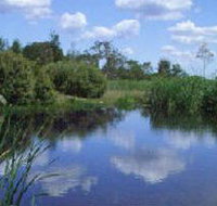 Yan Yean Reservoir Park - Events Australia