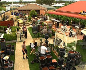 Peards Complex Albury - Events Australia 1