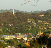 Eastern Hill Rotary Lookout - Events Australia