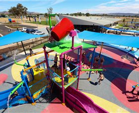 WAVES - Accommodation Europe 1