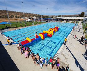 WAVES - Accommodation Europe 2