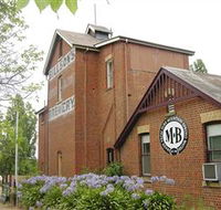 Murray Breweries - Events Australia