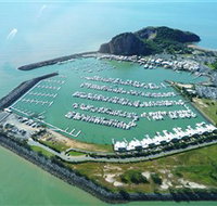 Keppel Bay Marina - Events Australia