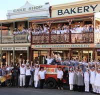 Beechworth Bakery - Events Australia