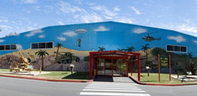 Army Museum Bandiana - Events Australia 0