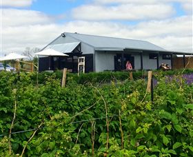 Ravens Creek Farm - Events Australia 0