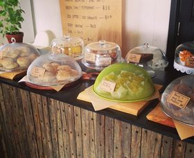 Ravens Creek Farm - Events Australia 7