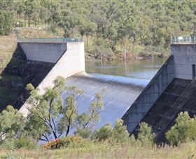 Abercorn QLD Events Australia
