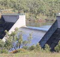 Lake Wuruma - Events Australia