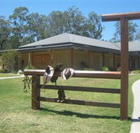 RM Williams Australian Bush Learning Centre - Events Australia