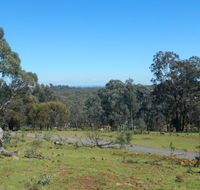 Bald Hill lookout - Events Australia