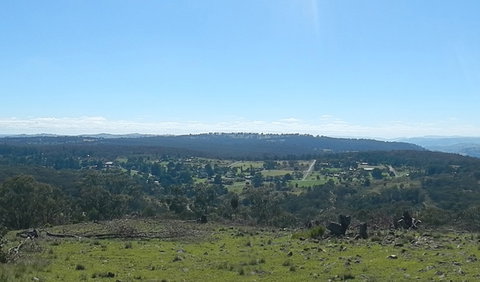Bald Hill Lookout - Events Australia 1