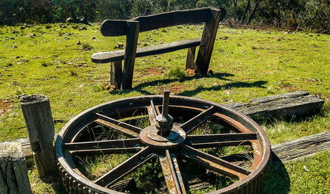 Bald Hill Lookout - Events Australia 2