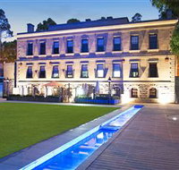 Customs House Restaurant and Wine Bar - Tourism Bookings