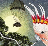 Barwon Booksellers - Tourism Bookings