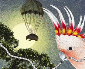 Barwon Booksellers - Tourism Bookings 0