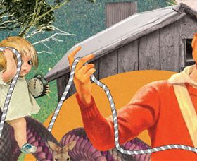 Barwon Booksellers - Tourism Bookings 3