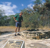 Hunts Well - Events Australia