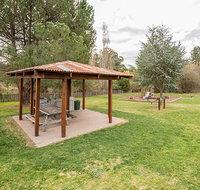 Bill Lyle Reserve picnic area - Events Australia