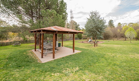Bill Lyle Reserve Picnic Area - Events Australia 0