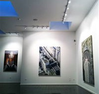 Charles Rose - Tourism Bookings