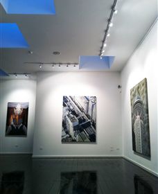 Charles Rose - Tourism Bookings 0