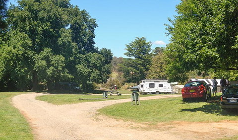 Village Walking Track - Events Australia 1