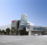 Westfield Geelong - Tourism Bookings