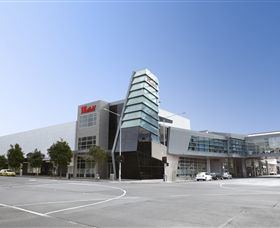 Westfield Geelong - Events Australia 0