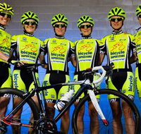 Bicycle Superstore - Tourism Bookings