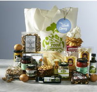 The Food Purveyor - Events Australia