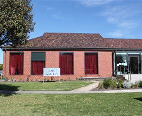 The Joel Gallery - Accommodation Europe 0