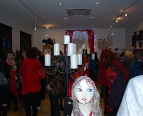 The Joel Gallery - Accommodation Europe 2