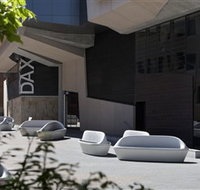 The Dax Centre - Tourism Bookings