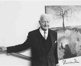 The Dax Centre - Tourism Bookings 3